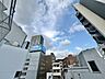 バルコニー：陽当たり・通風・開放感に恵まれた環境です。