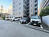 駐車場：駐車スペースが嬉しいですね。※空き状況は都度ご確認下さい。