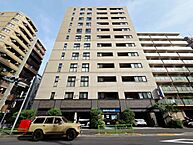 東京都中央区築地6丁目7-11：物件画像