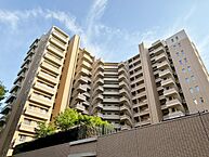 東京都世田谷区桜上水4丁目1：物件画像