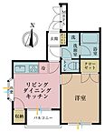 東京都北区滝野川2丁目19-14：物件画像