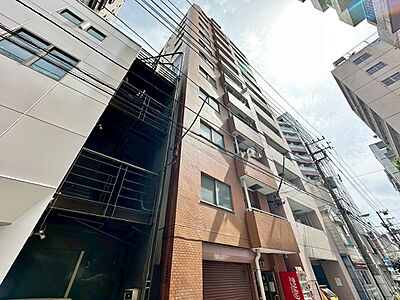 外観:飽きのこないシンプルモダンな外観です。 外観:飽きのこないシンプルモダンな外観です。