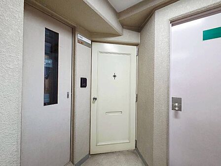 安らぎに満ちた空間がここから始まります。