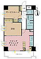 ダイアパレス亀戸・立花2階4,398万円