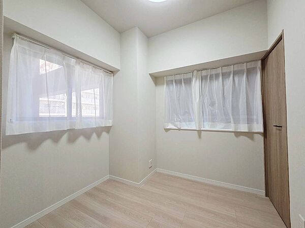 子供部屋
