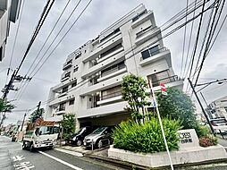 クレスト西荻窪