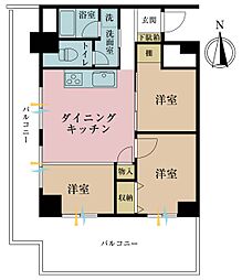亀戸クリーンハイツ