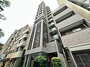 飽きのこないシンプルモダンな外観です。