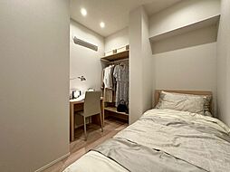 子供部屋の画像