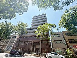 藤和シティホームズ南阿佐ヶ谷