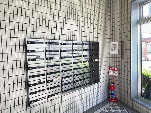 設備を拡大表示