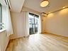 室内：「空間が織り成すひとつ先の住み心地」を演出します。