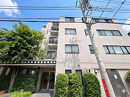 川口南町パーク・ホームズ