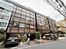 外観：忙しく過ぎゆく日常を置き去るほど、ゆったりした時間が流れる住環境。