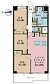 横浜スカイハイツ7階6,999万円