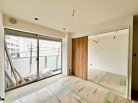 居心地の良い空間に仕上がっております。