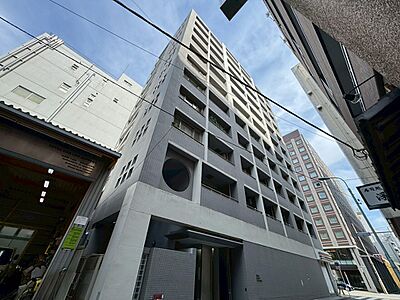 外観:飽きのこないシンプルモダンな外観です。 外観:飽きのこないシンプルモダンな外観です。