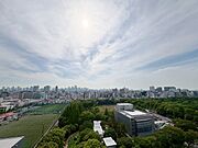 眺望や窓からの景色が良いと、家で過ごす時間も快適です。