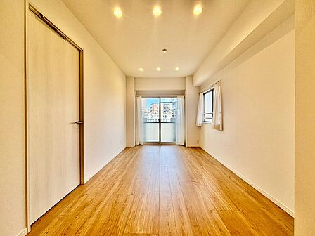 「空間が織り成すひとつ先の住み心地」を演出します。
