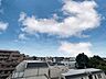 バルコニー：陽当たり・通風・開放感に恵まれた環境です。