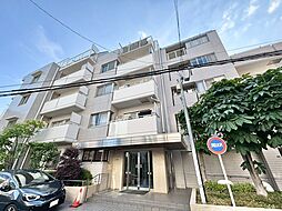 ハイツ面影橋