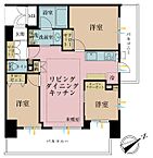 東京都豊島区東池袋5丁目8-17：物件画像