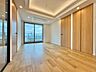 室内：「空間が織り成すひとつ先の住み心地」を演出します。