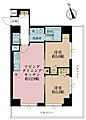 ライオンズマンション西早稲田2階6,599万円