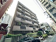 東京都台東区根岸5丁目25-11：物件画像