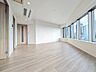 室内：充実した生活は伸びやかな居室空間から始まります。