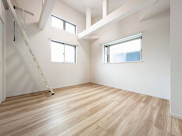 子供部屋