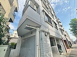アビタシオン南長崎