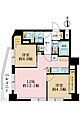 モナーク大井7階4,780万円