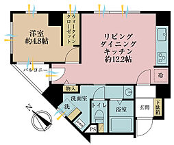 ライオンズマンション駒込第2