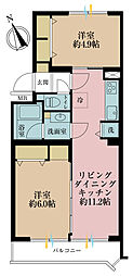 マンションホワイトバレー