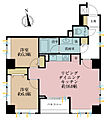 アルカーデンシティリンクス新宿2階9,380万円