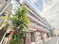 東京都文京区白山2丁目11-14：物件画像