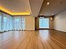 室内：「空間が織り成すひとつ先の住み心地」を演出します。