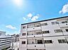 バルコニー：陽当たり・通風・開放感に恵まれた環境です。※CG加工により晴天にしています。