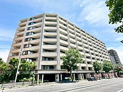 マジェスティハウス新宿御苑パークナード