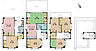 間取り：7DK、土地面積105.34m2、建物面積160.8m2