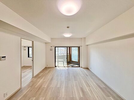 「空間が織り成すひとつ先の住み心地」を演出します。