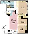 八重洲マンション6階12,099万円