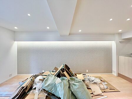 通風・採光に優れ、心地よい光と風が溢れています。