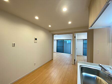 「空間が織り成すひとつ先の住み心地」を演出します。