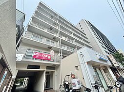 西大島ビューハイツ