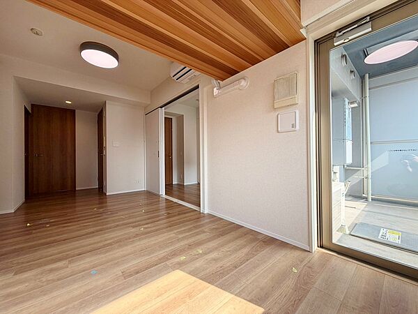 室内