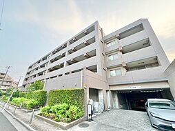 ライオンズマンション武蔵新城緑園の街壱番館