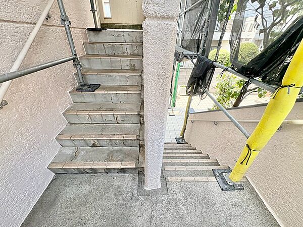 設備を拡大表示