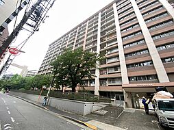 大森駅前住宅2号棟